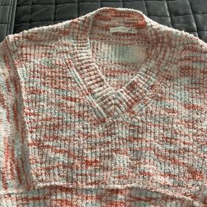 Altar’d State Multi Colored Sweater